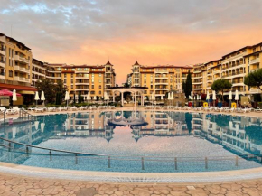 Royal Sun Apartments - The Best view.